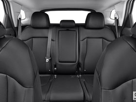 2027 Kia Sportage PHEV - Exterior - 1
