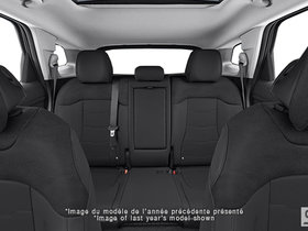 Kia Sportage  2027 - Extérieur - 1