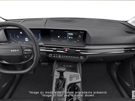 Kia Sportage  2027 - Extérieur - 1