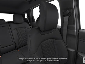 Kia Sportage  2027 - Extérieur - 1