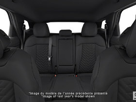 Kia Sportage  2027 - Extérieur - 1