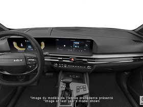 Kia Sportage  2027 - Extérieur - 1