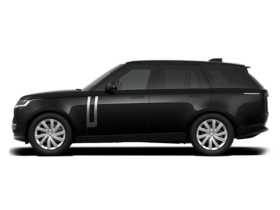 2027 Land Rover Range Rover Mild Hybrid - Exterior - 1