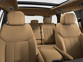 Land Rover Range Rover Mild Hybrid  2027 - Extérieur - 1