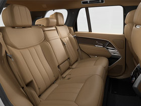 Land Rover Range Rover Mild Hybrid  2027 - Extérieur - 1