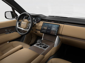 Land Rover Range Rover Mild Hybrid  2027 - Extérieur - 1