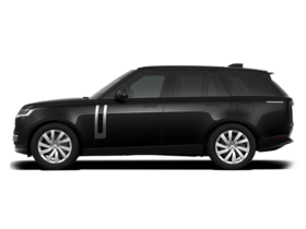Land Rover Range Rover Plug-in Hybrid  2027 - Extérieur - 1