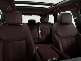 Land Rover Range Rover Plug-in Hybrid  2027 - Extérieur - 1