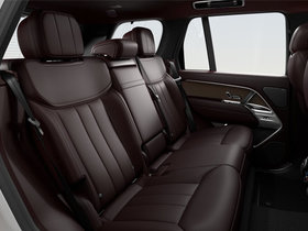Land Rover Range Rover Plug-in Hybrid  2027 - Extérieur - 1