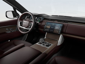 Land Rover Range Rover Plug-in Hybrid  2027 - Extérieur - 1
