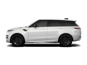 2027 Land Rover Range Rover Sport Mild Hybrid - Exterior - 1