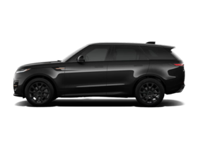 Land Rover Range Rover Sport Mild Hybrid  2027 - Extérieur - 1
