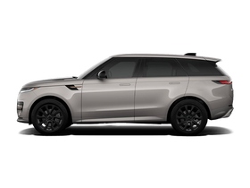 2027 Land Rover Range Rover Sport Mild Hybrid - Exterior - 1