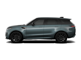 2027 Land Rover Range Rover Sport Mild Hybrid - Exterior - 1