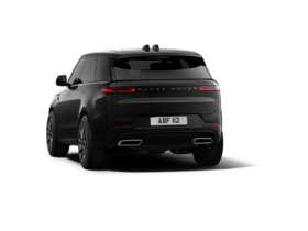 Land Rover Range Rover Sport Mild Hybrid  2027 - Extérieur - 1