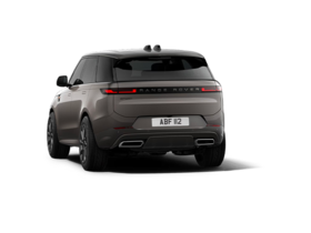 Land Rover Range Rover Sport Mild Hybrid  2027 - Extérieur - 1