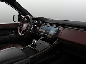 Land Rover Range Rover Sport Mild Hybrid  2027 - Extérieur - 1