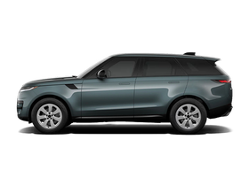 2027 Land Rover Range Rover Sport Mild Hybrid - Exterior - 1