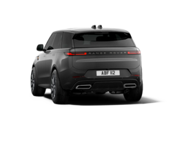 Land Rover Range Rover Sport Plug-in Hybrid  2027 - Extérieur - 1