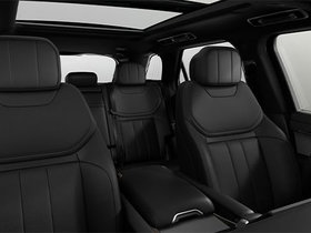 Land Rover Range Rover Sport Plug-in Hybrid  2027 - Extérieur - 1