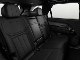 Land Rover Range Rover Sport Plug-in Hybrid  2027 - Extérieur - 1