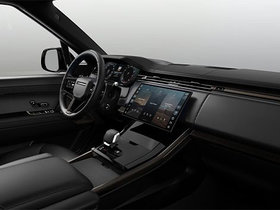 Land Rover Range Rover Sport Plug-in Hybrid  2027 - Extérieur - 1