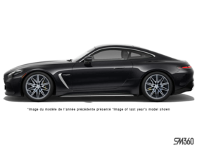 2027 Mercedes-Benz AMG GT - Exterior - 1