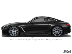 Mercedes-Benz AMG GT  2027 - Extérieur - 1