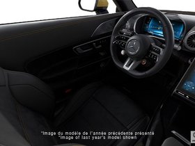 2027 Mercedes-Benz AMG GT - Exterior - 1