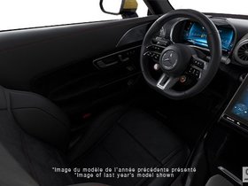 2027 Mercedes-Benz AMG GT - Exterior - 1