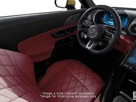 Mercedes-Benz AMG GT  2027 - Extérieur - 1