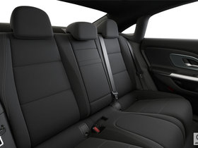 2027 Mercedes-Benz CLA EV - Exterior - 1