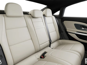 Mercedes-Benz CLA EV  2027 - Extérieur - 1