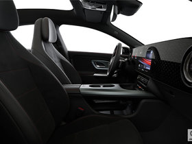Mercedes-Benz CLA EV  2027 - Extérieur - 1