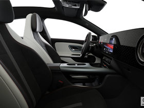 Mercedes-Benz CLA EV  2027 - Extérieur - 1