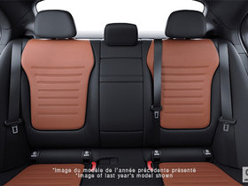 Mercedes-Benz C-Class  2027 - Extérieur - 1