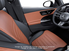 Mercedes-Benz C-Class  2027 - Extérieur - 1