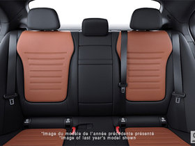 Mercedes-Benz C-Class  2027 - Extérieur - 1