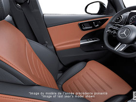 Mercedes-Benz C-Class  2027 - Extérieur - 1