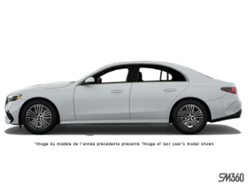 2027 Mercedes-Benz E-Class - Exterior - 1