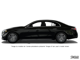 Mercedes-Benz E350  2027 - Extérieur - 1
