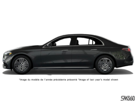 2027 Mercedes-Benz E350 - Exterior - 1