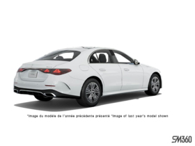 2027 Mercedes-Benz E-Class - Exterior - 1
