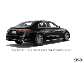 Mercedes-Benz E350  2027 - Extérieur - 1
