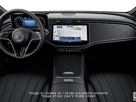 2027 Mercedes-Benz E-Class - Exterior - 1
