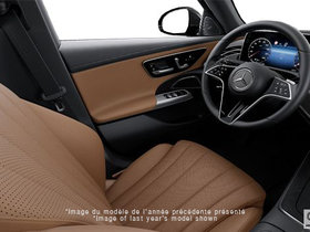 2027 Mercedes-Benz E-Class - Exterior - 1