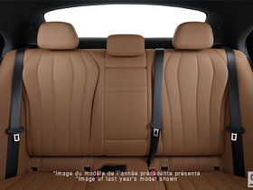 2027 Mercedes-Benz E-Class - Exterior - 1