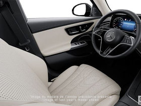 Mercedes-Benz E-Class  2027 - Extérieur - 1