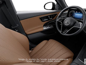2027 Mercedes-Benz E-Class - Exterior - 1