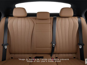 2027 Mercedes-Benz E-Class - Exterior - 1